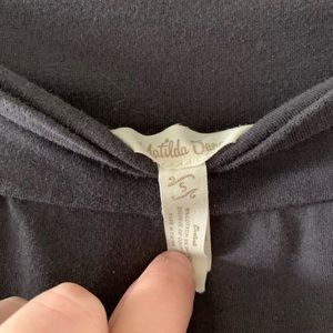 Matilda Jane Ruffles